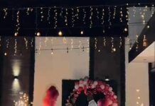 Mujer le propone matrimonio a su novio y se viraliza en redes sociales.