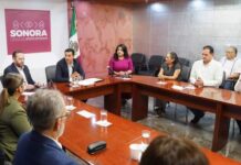 Fortalecerán SEC e IEE Sonora educación cívica y democrática en planteles escolares