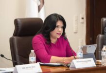 Culmina exitosa labor de Ana Cecilia Grijalva y Arturo Kitazawa como Consejeros Electorales del IEE Sonora*