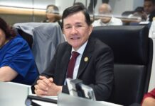 Raúl ‘El Pollo’ Castelo toma protesta como Diputado en la 64ª Legislatura del Congreso del Estado de Sonora