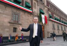 Destaca Gobernador Durazo gran beneficio y desarrollo para Sonora durante la gestión de presidente López Obrador