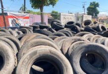 CONCLUYE CON ÉXITO “LLANTATÓN 2024