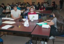 Realiza ITSON 1er. Hackathon