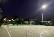 TRANSFORMAN ESPACIOS PÚBLICOS A TRAVÉS DE LAS JORNADAS DE SERVICIOS DE BIENESTAR