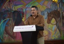 ATIENDE GOBIERNO MUNICIPAL DENUNCIAS POR ACCESOS RESTRINGIDOS