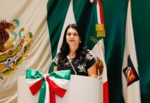 Presenta diputada Ernestina Castro iniciativa para prevenir la acumulación de basura en lugares prohibidos.