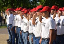 EXTIENDE PRÓRROGA JMR PARA TRÁMITE DE CARTILLA MILITAR