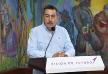 *GESTIÓN DEL GOBERNADOR FUNDAMENTAL PARA EL DESARROLLO DE CAJEME