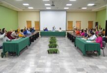 APRUEBA CABILDO CONTENIDO DEL TERCER INFORME DE GOBIERNO DE LA ADMINISTRACIÓN MUNICIPAL 2021-2024