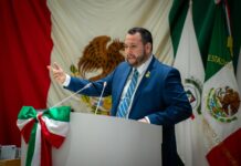 Se mantiene firme Bancada Naranja de Sonora contra la mal llamada reforma al Poder Judicial