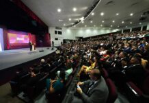 Tercer Informe de Gobierno* *Gobernador Alfonso Durazo Montaño