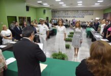 RATIFICA CABILDO A FUNCIONARIOS DE LA ADMINISTRACIÓN MUNICIPAL 2024-2027