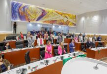 Congreso de Sonora exhorta a los 72 ayuntamientos a garantizar los derechos de mujeres y personas con discapacidad