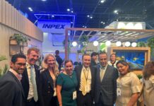 Impulsa Gobernador Durazo Plan Sonora con empresas de talla mundial