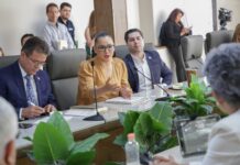 Presenta ISAF al Congreso de Sonora Informe de Resultados de la Cuenta Pública Estatal y Municipal 2023