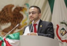 Exhorta Congreso de Sonora a SICT a fortalecer la movilidad en aeropuertos