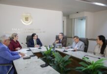 Congreso de Sonora instala diversas comisiones legislativas