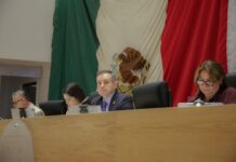 Ratifica Congreso de Sonora reformas constitucionales en materia de Guardia Nacional y pueblos originarios
