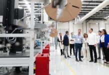 Gobernador Durazo posiciona a Sonora como estado líder en exportación con crecimiento del 39.7 por ciento