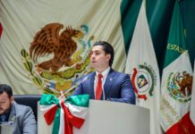 Propone Emeterio Ochoa eliminar cargos injustos a victimas de delitos durante proceso de investigación en Sonora