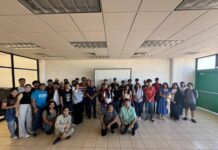 Fortalece UTGuaymas formación integral de su alumnado en materia de protección civil