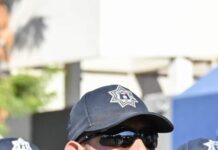 NOMBRAN A LUIS REY CHÁVEZ CHÁVEZ COMO NUEVO COMANDANTE DE TRÁNSITO DE LA SSPM*