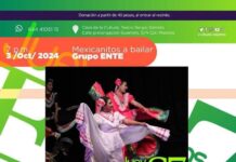 IMPULSA AYUNTAMIENTO EXPRESIONES ARTÍSTICAS LOCALES A TRAVÉS DE LA DÉCIMA QUINTA TEMPORADA DEL PROGRAMA «JUEVES A LAS 7″*