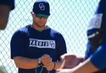 CESSA SE UNE A LA ROTACIÓN YAQUI*