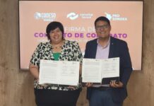 Impulsará Conalep nuevo proyecto de manufactura aeroespacial en colaboración con ProSonora