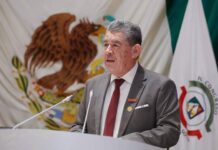 RECONOCER A LOS PUEBLOS INDÍGENAS Y AFROAMERICANOS COMO SUJETOS DE DERECHO PÚBLICO ES UN ACTO DE JUSTICIA: PRÓSPERO VALENZUELA