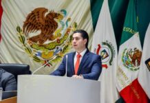 Diputados del PRI presentan iniciativa para fortalecer la Designación de personas encargadas en Órganos Internos de Control en Sonora