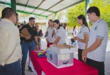 Acercará Unisierra ciencia y tecnología a más de tres mil estudiantes de la región serrana
