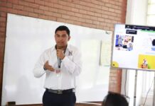 Destacan normalistas sonorenses en Congreso Nacional de Investigación sobre Educación Normal