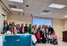 Publica prestigiosa revista internacional investigación de la Universidad Tecnológica de SLRC