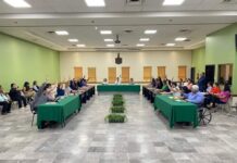 APRUEBA CABILDO CELEBRACIÓN DE CONVENIO PARA ATENCIÓN ALIMENTARIA A GRUPOS PRIORITARIOS EN CAJEME