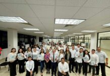 Fortalece UTGuaymas formación de profesionistas competitivos y bien preparados