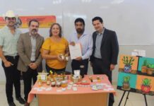 Genera Expo Pymes Universitaria oportunidades para jóvenes emprendedores del sur de Sonora