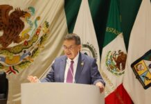 Presenta Norberto Barraza iniciativa para crear la figura de Gerente de Ciudad