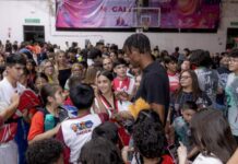 PROMUEVE GOBIERNO DE SONORA DESARROLLO DE PROYECTOS DE VIDA EN JÓVENES