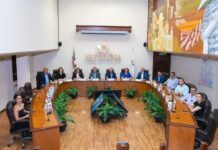 Aprueba IEE Sonora convocatorias para Debate Juvenil 2024