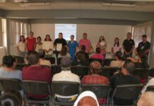 CREAN COMITÉ DE SEGURIDAD ESCOLAR EN LA SECUNDARIA ESTATAL NÚMERO 11