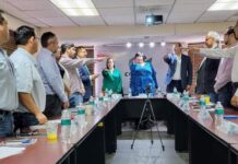 Renueva Conalep Sonora Comité Estatal de Vinculación