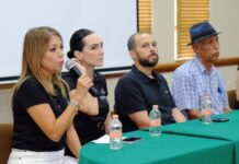 INVITAN INSTITUTO DE CULTURA Y FAMILIAS UNIDAS A CONFERENCIA “LAS ANCLAS QUE SUJETAN MI VIDA”