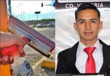 Joven limpiaba parabrisas para pagar su escuela; logró graduarse como ingeniero.