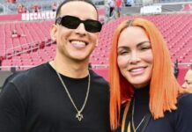 DADDY YANKEE Y MIREDDYS GONZÁLEZ SE SEPARAN