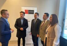 Colaborará Unisierra con Universidad Autónoma de Chile en programas de movilidad académica