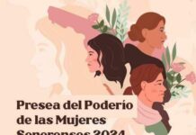 El Congreso de Sonora convoca a postular a candidatas a la Presea del Poderío de las Mujeres 2024