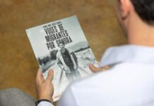 PRESENTA GOBIERNO DE SONORA LA REVISTA “VOCES DE MIGRANTES POR SONORA»