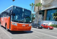 AMPLÍA GOBIERNO DE SONORA FECHA DE USO DE AIRE ACONDICIONADO EN TRANSPORTE PÚBLICO DEL ESTADO