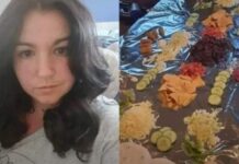 Una mujer ha ideado una manera para nunca más volver a lavar trastes sucios